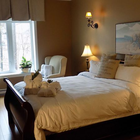 Hotel L'Oasis de l'Île à Saint-Eustache Extérieur photo