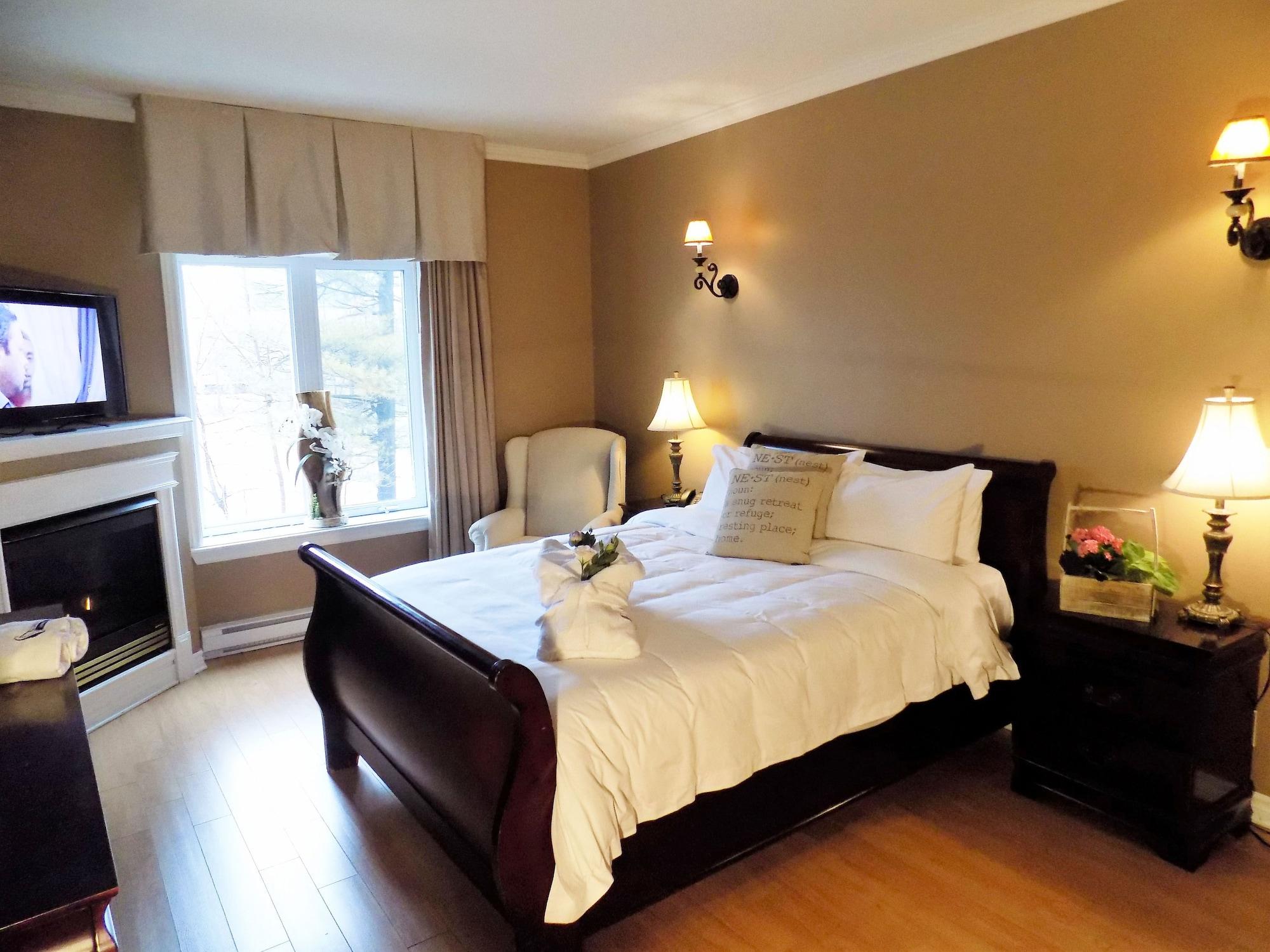 Hotel L'Oasis de l'Île à Saint-Eustache Extérieur photo