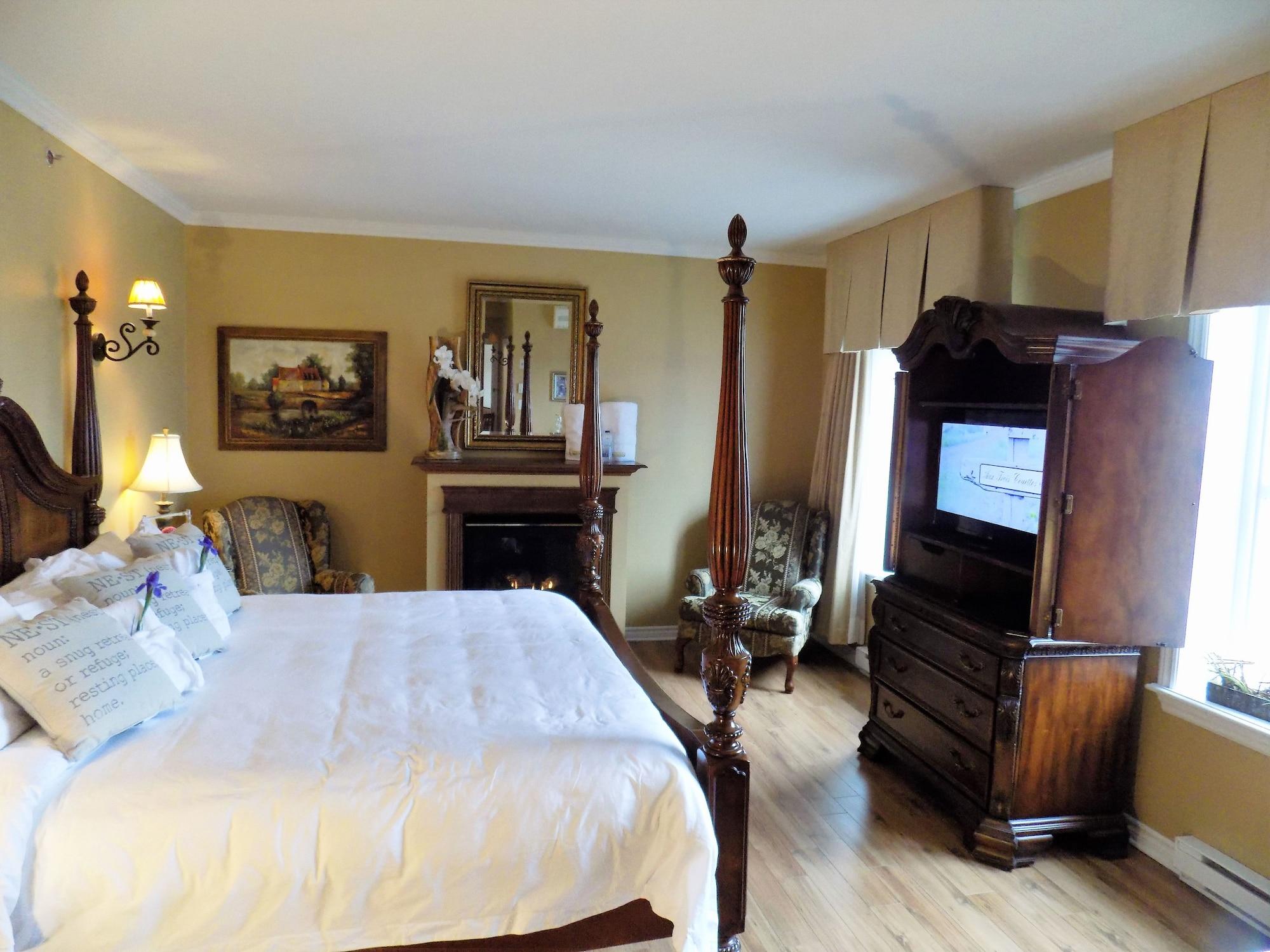 Hotel L'Oasis de l'Île à Saint-Eustache Extérieur photo