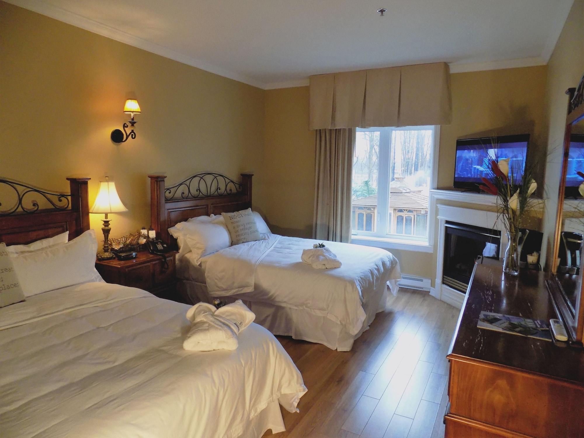 Hotel L'Oasis de l'Île à Saint-Eustache Extérieur photo