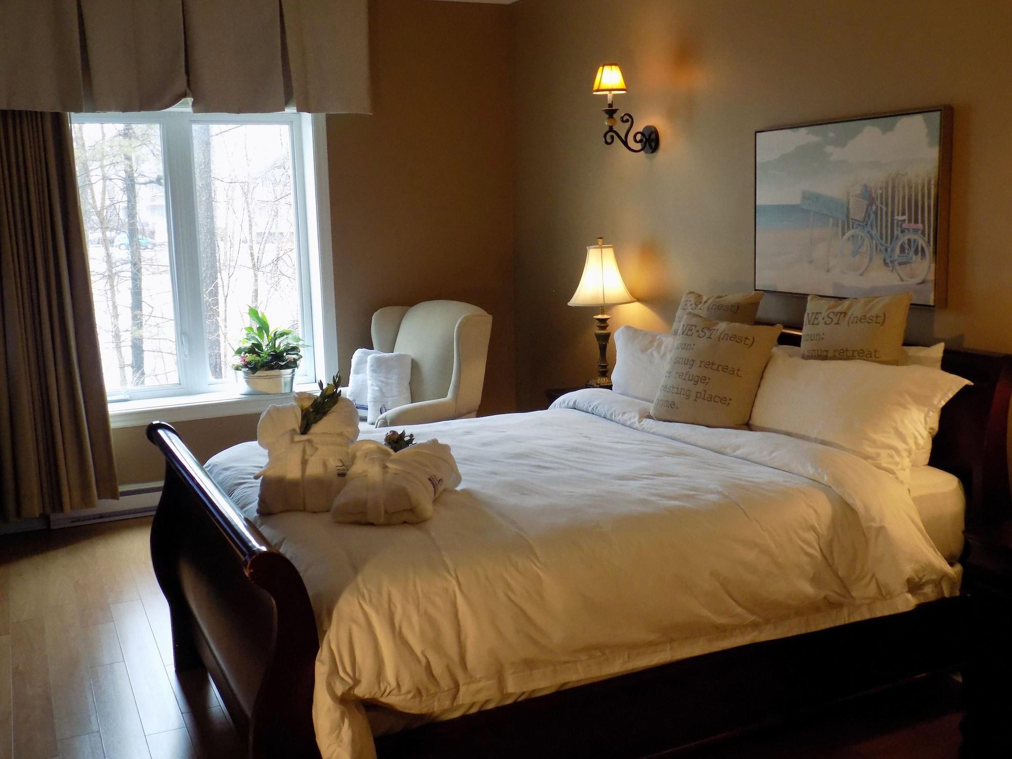 Hotel L'Oasis de l'Île à Saint-Eustache Extérieur photo
