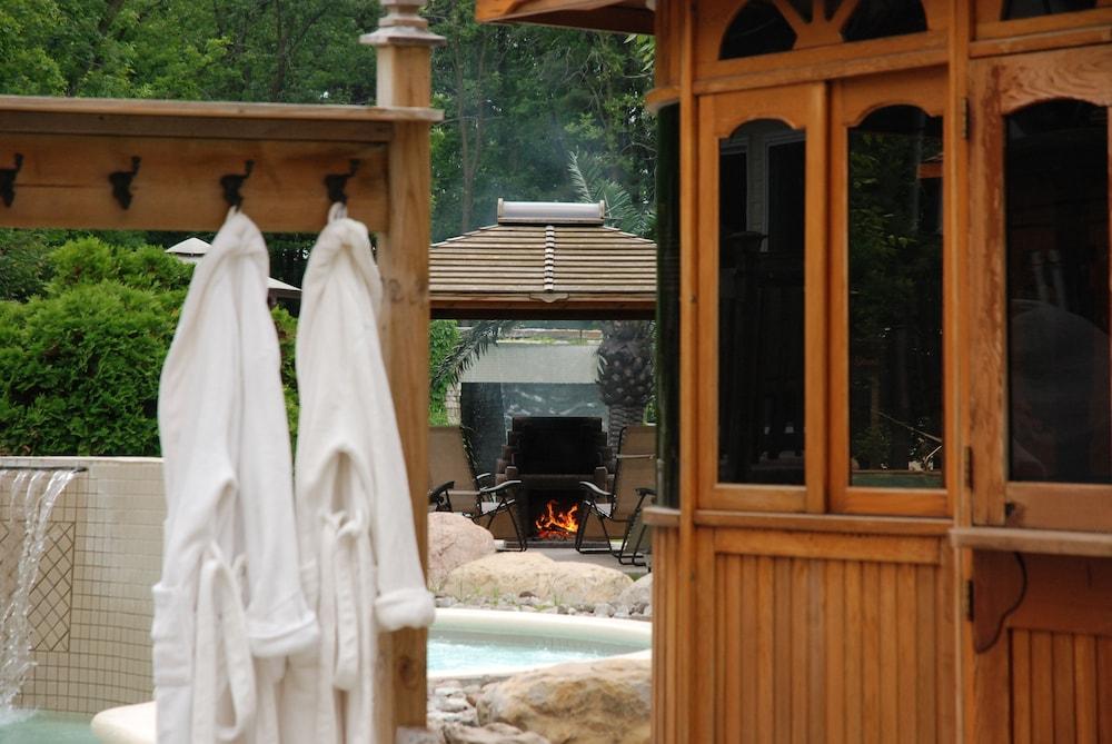 Hotel L'Oasis de l'Île à Saint-Eustache Extérieur photo