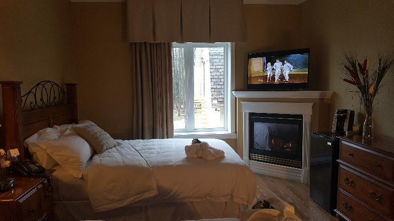 Hotel L'Oasis de l'Île à Saint-Eustache Extérieur photo