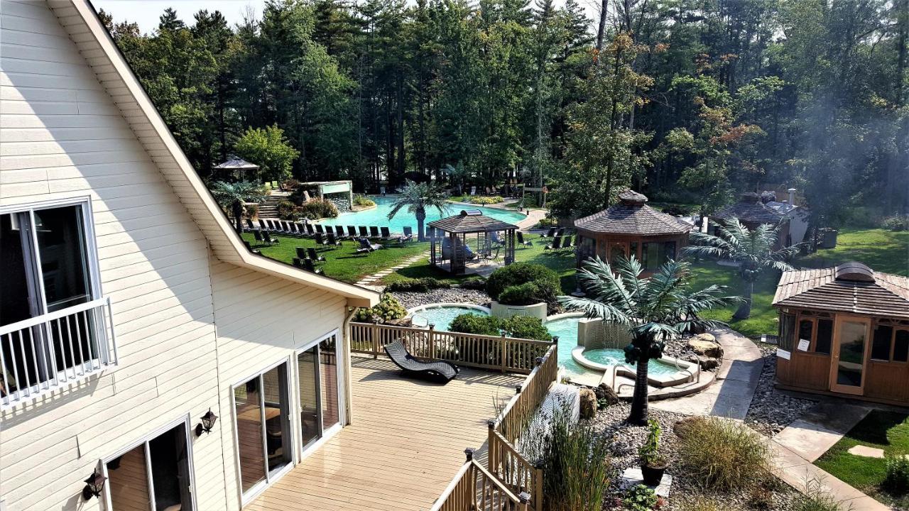 Hotel L'Oasis de l'Île à Saint-Eustache Extérieur photo