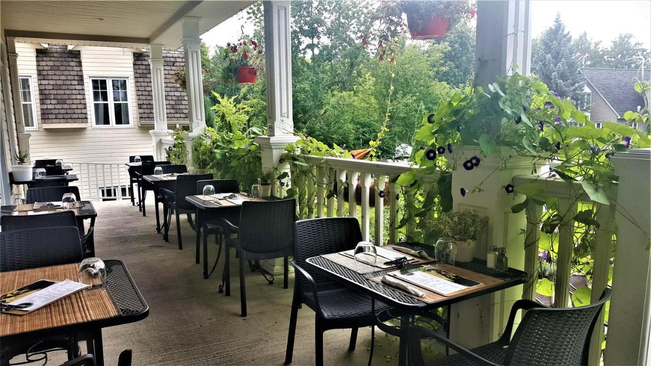 Hotel L'Oasis de l'Île à Saint-Eustache Extérieur photo