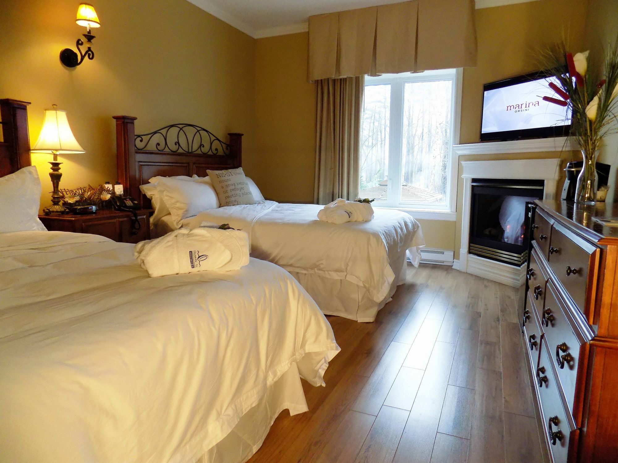 Hotel L'Oasis de l'Île à Saint-Eustache Extérieur photo
